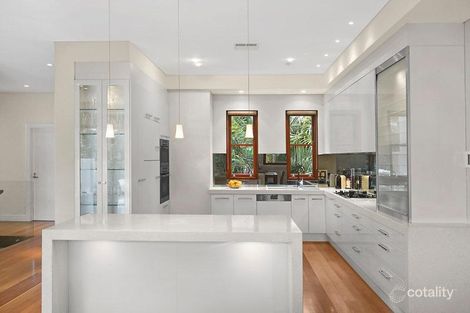 Property photo of 53 Shellcove Road Kurraba Point NSW 2089