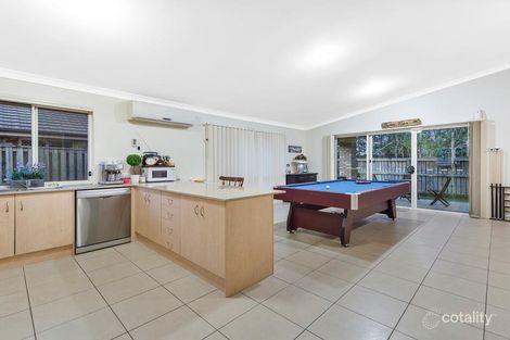 Property photo of 32 Runway Drive Upper Coomera QLD 4209