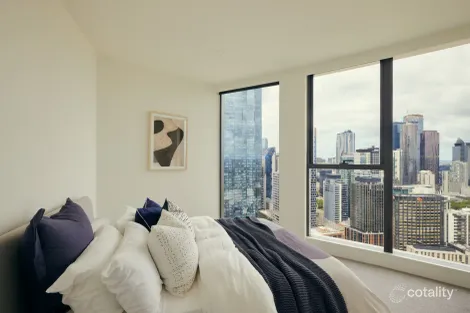 3610/101 Therry St, Melbourne, VIC 3000