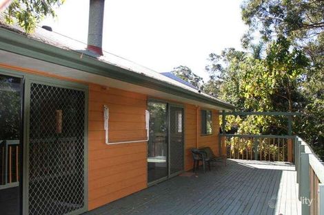 Property photo of 47 Kinabalu Drive Tamborine Mountain QLD 4272