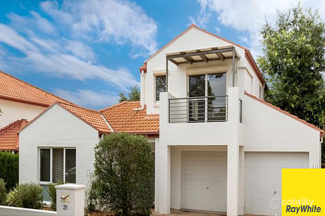 31 Rochdale Cct, Stanhope Gardens, NSW 2768