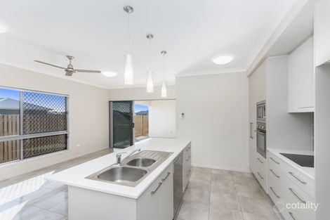 Property photo of 69 Tasman Circuit Burdell QLD 4818
