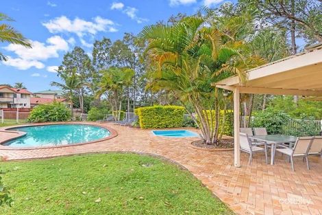 Property photo of 7/51 Cottesloe Drive Robina QLD 4226