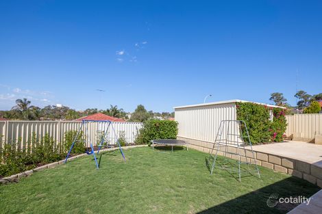 Property photo of 2 Abraham Court Wanneroo WA 6065