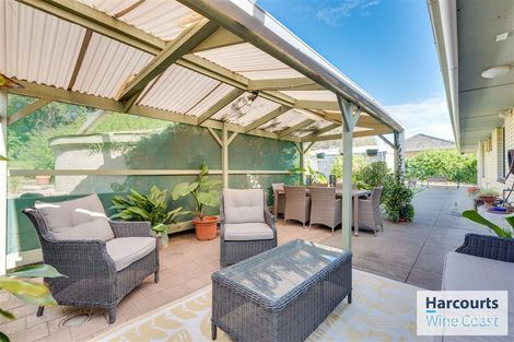 1 James Ave, Normanville, SA 5204