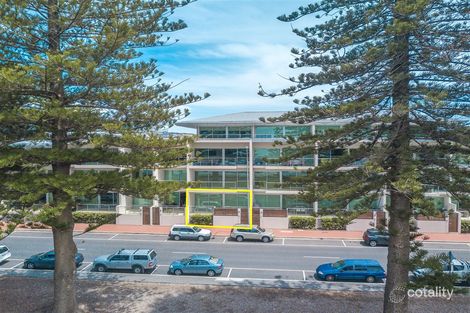 Property photo of 7/2-5 Flinders Parade Victor Harbor SA 5211