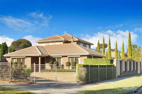 8 Meldrum Ave, Mill Park, VIC 3082