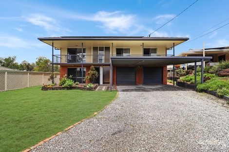 Property photo of 28 Olbern Crescent Yamanto QLD 4305