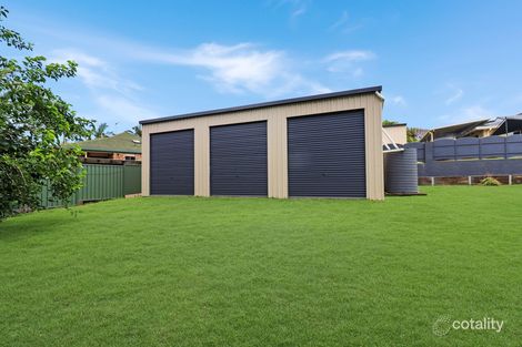 Property photo of 28 Olbern Crescent Yamanto QLD 4305