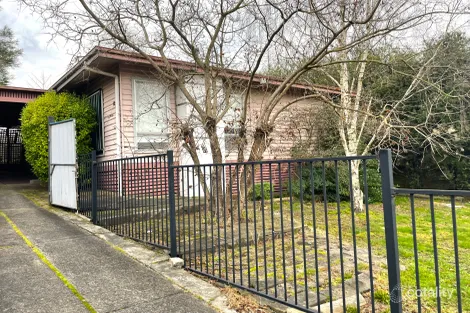 43 Robertson St, Morwell, VIC 3840