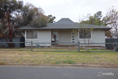 22 Cedar Cres, Forbes, NSW 2871