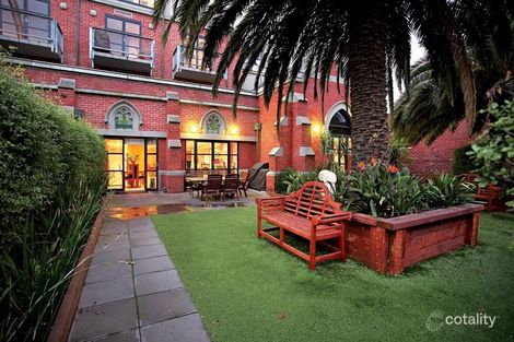 8/156 Bay St, Port Melbourne, VIC 3207