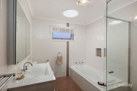 Property photo of 38 Williams Crescent Russell Vale NSW 2517