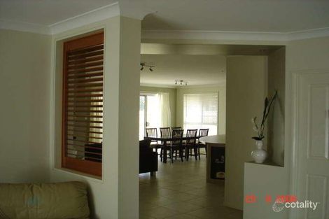 Property photo of 21 Emmaville Crescent Ormeau QLD 4208