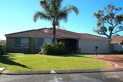 95 Woodbridge Dr, Cooloongup, WA 6168