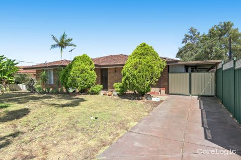 Property photo of 26 Starick Way Gosnells WA 6110