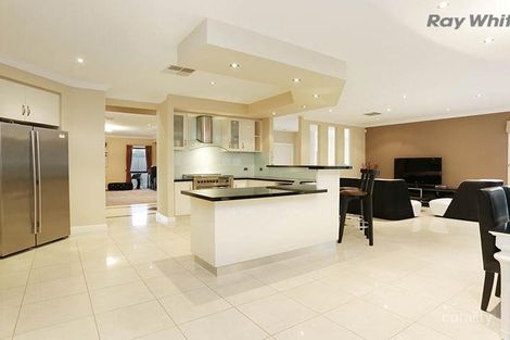 Property photo of 36 Toledo Crescent Point Cook VIC 3030