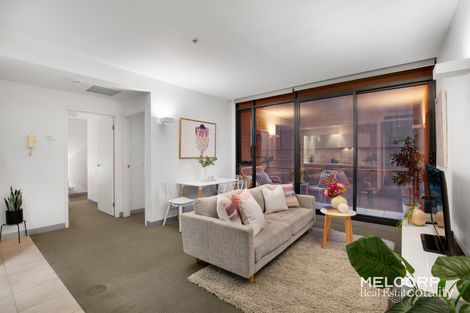 Property photo of 507A/640 Swanston Street Carlton VIC 3053