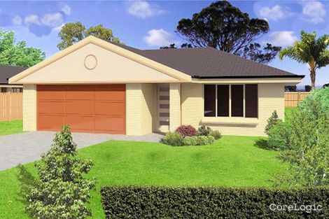 Property photo of 2 Robin Road Kawungan QLD 4655