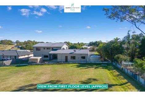 Lot 23/10-12 Pearl Dr, Craignish, QLD 4655