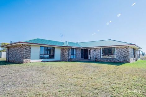12200 D'Aguilar Hwy, Yarraman, QLD 4614