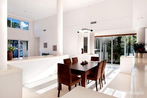 Property photo of 7391 Marine Drive East Hope Island QLD 4212