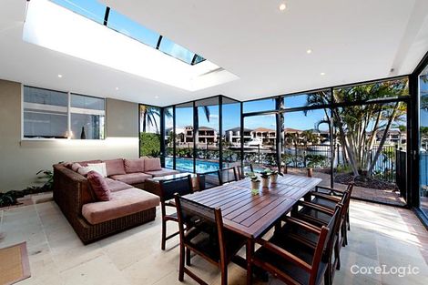 Property photo of 7391 Marine Drive East Hope Island QLD 4212