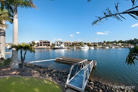 Property photo of 7391 Marine Drive East Hope Island QLD 4212