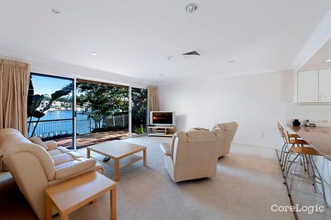 Property photo of 7391 Marine Drive East Hope Island QLD 4212