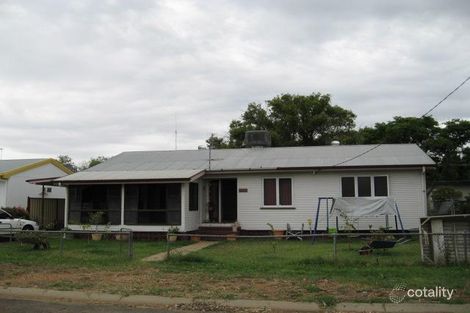 30 Old Airport Dr, Emerald, QLD 4720