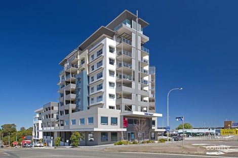 506/215-217 Pacific Hwy, Charlestown, NSW 2290