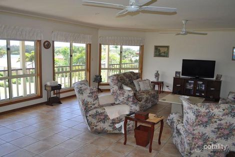 Property photo of 22 Melaleuca Avenue Woolgoolga NSW 2456