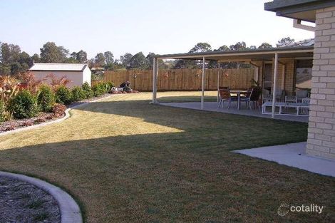 Property photo of 4 Eagleview Close Gympie QLD 4570