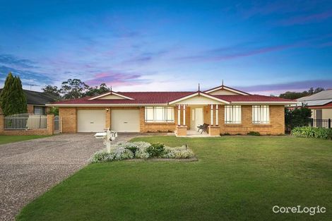 Property photo of 12 Links Avenue Cessnock NSW 2325