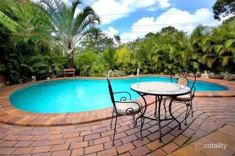 Property photo of 6 Aerie Court Springwood QLD 4127