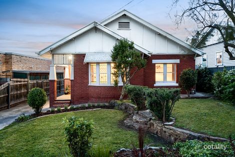 Property photo of 21 Wilkinson Street Reservoir VIC 3073