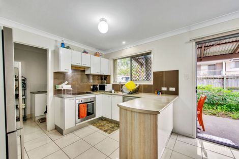 Property photo of 84/116 Albert Street Goodna QLD 4300