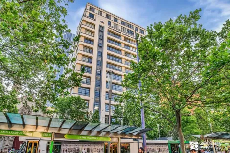 317/339 Swanston St, Melbourne, VIC 3000