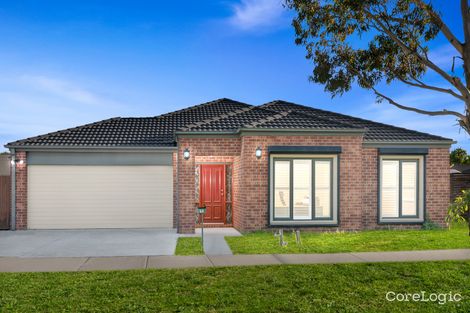 Property photo of 13 Lauriston Place Wallan VIC 3756