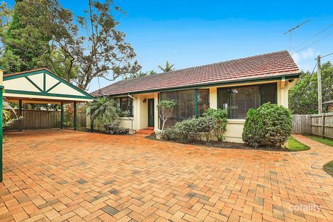 38 Eastern Arterial Rd, St Ives, NSW 2075