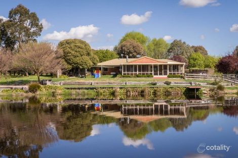 571 Galls Gap Rd, Strathbogie, VIC 3666