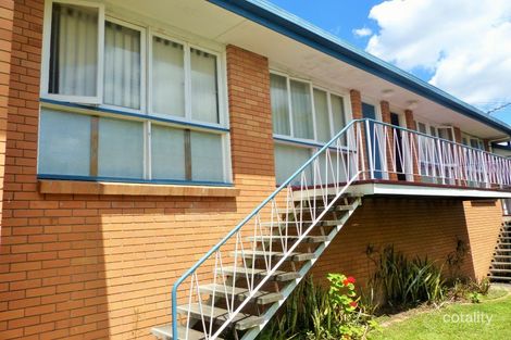 2/28 Hipwood Ave, Coorparoo, QLD 4151
