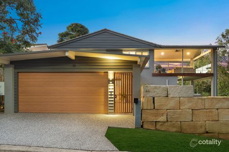 Property photo of 44 Terrigal Street Fig Tree Pocket QLD 4069