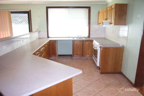 Property photo of 29 Warrigo Street Sadleir NSW 2168