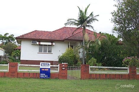 Property photo of 55 Harding Street Enoggera QLD 4051