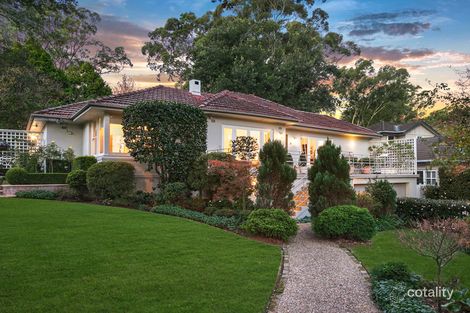 Property photo of 9 Grayling Road West Pymble NSW 2073