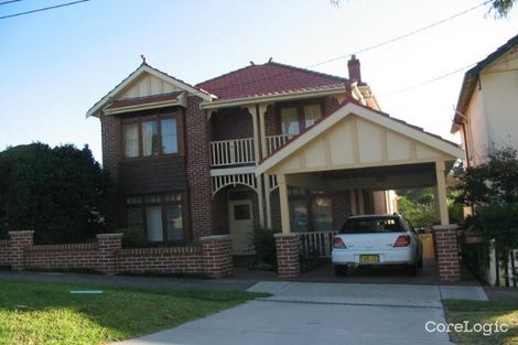 Property photo of 11 Cobar Street Willoughby NSW 2068