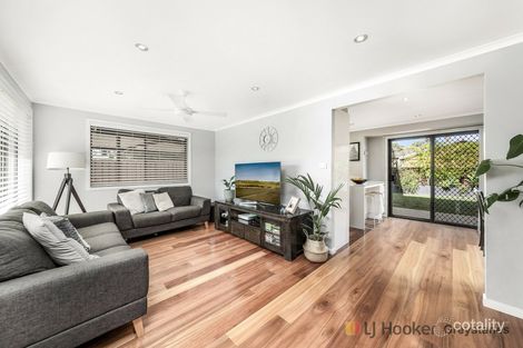 Property photo of 61 Sandra Street Woodpark NSW 2164