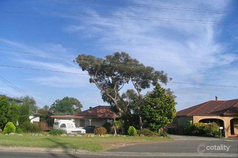 Property photo of 911 Princes Highway Engadine NSW 2233