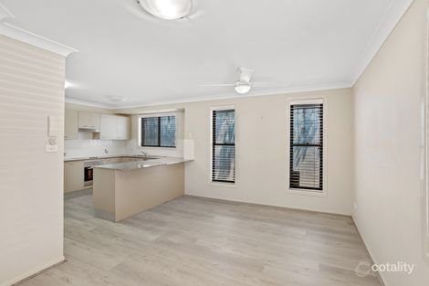 Property photo of 6 Lamandra Crescent Nelson Bay NSW 2315